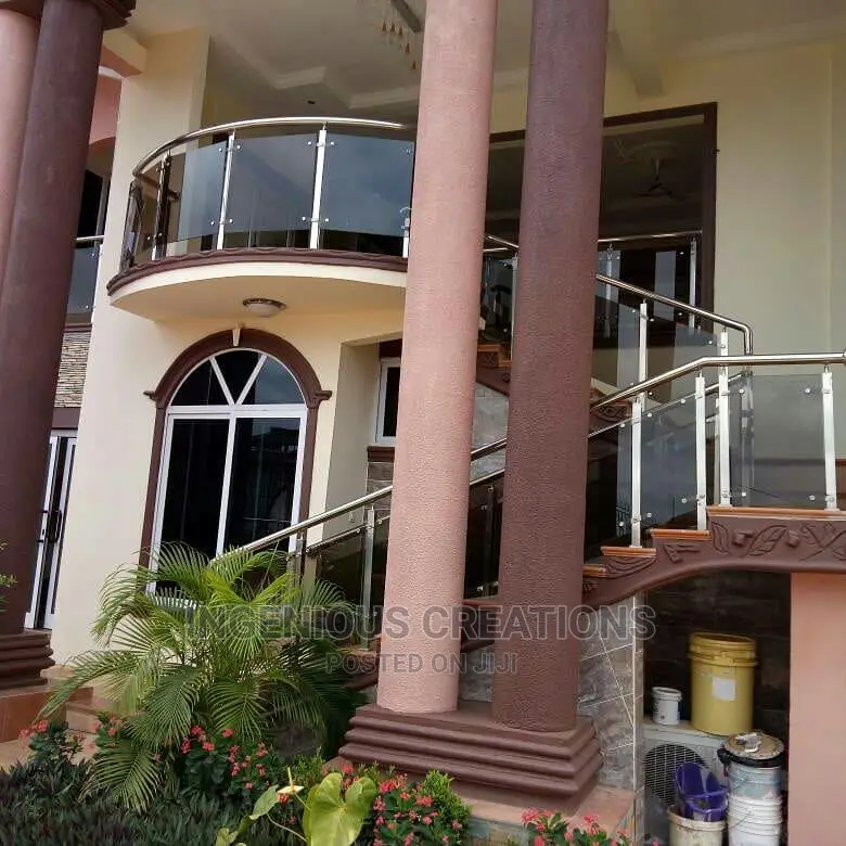 Professional Stainless Fabrication Works