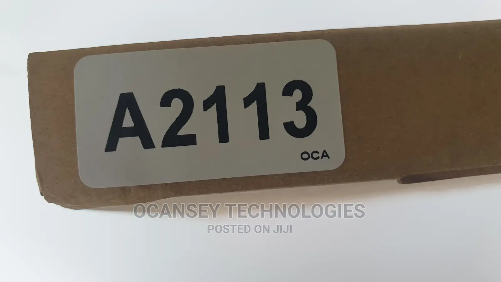 Original Apple Battery A2113/A2141 for 16 Inch 2019/2020