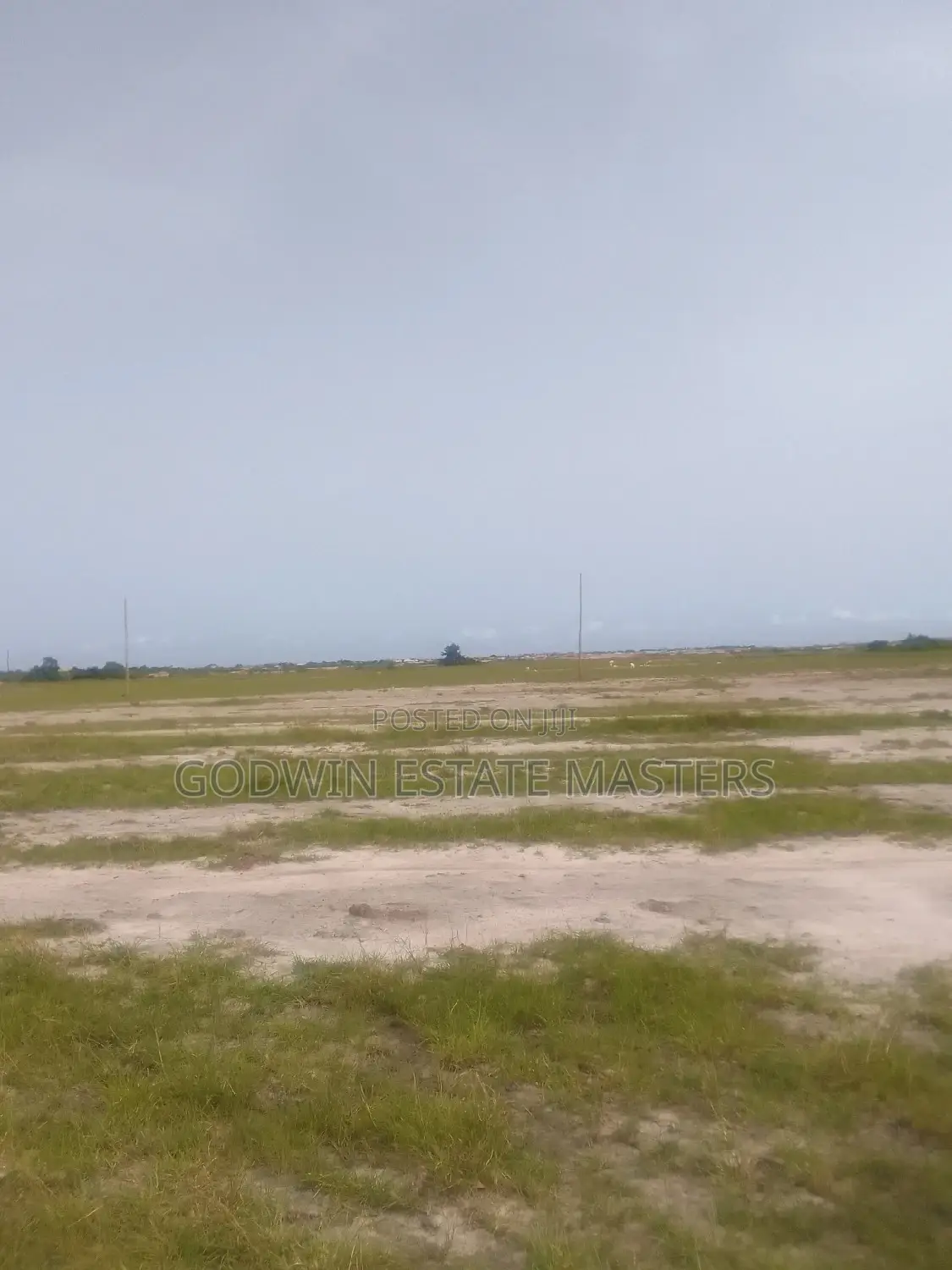 Flat and Affordable Lands for Sale
