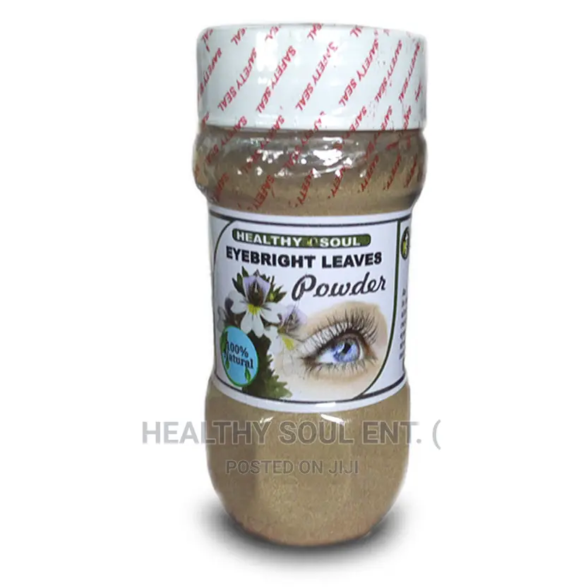 Eye Bright Powder