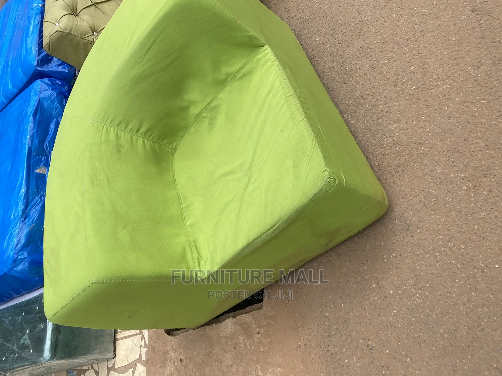 New Conner Single Couch From Germany  . Free Delivery
