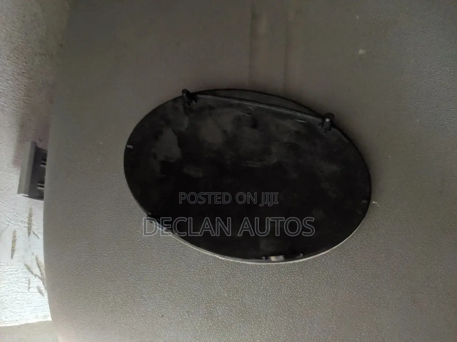 Corolla 2017 - 2019 Emblem