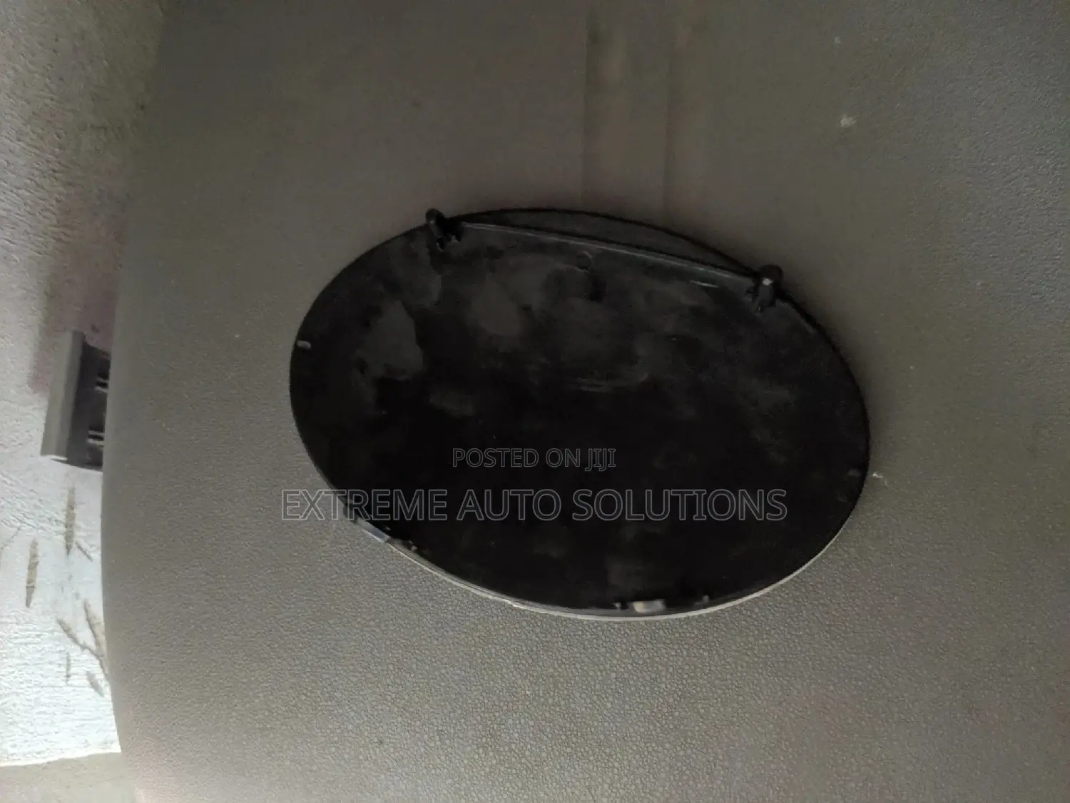 Corolla 2017 - 2019 Emblem