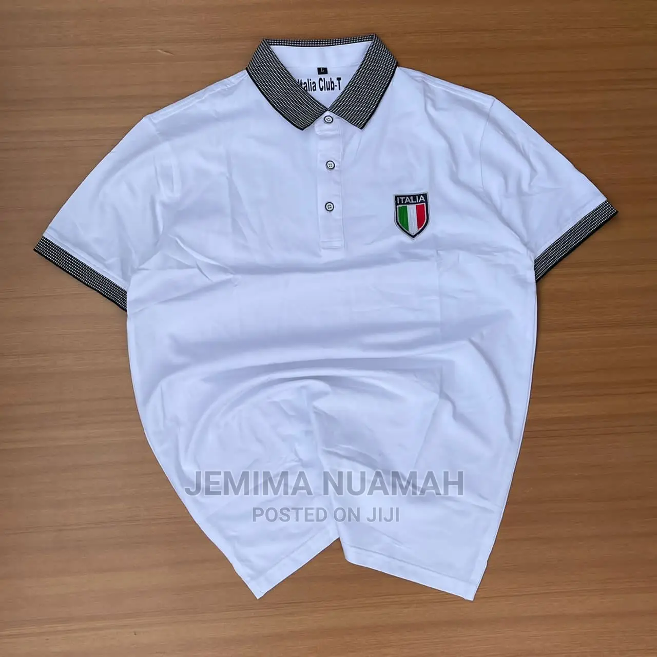 Polo Lacoste
