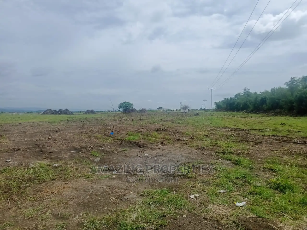 45 Acres of Land for Sale at Ashiyie Adenta