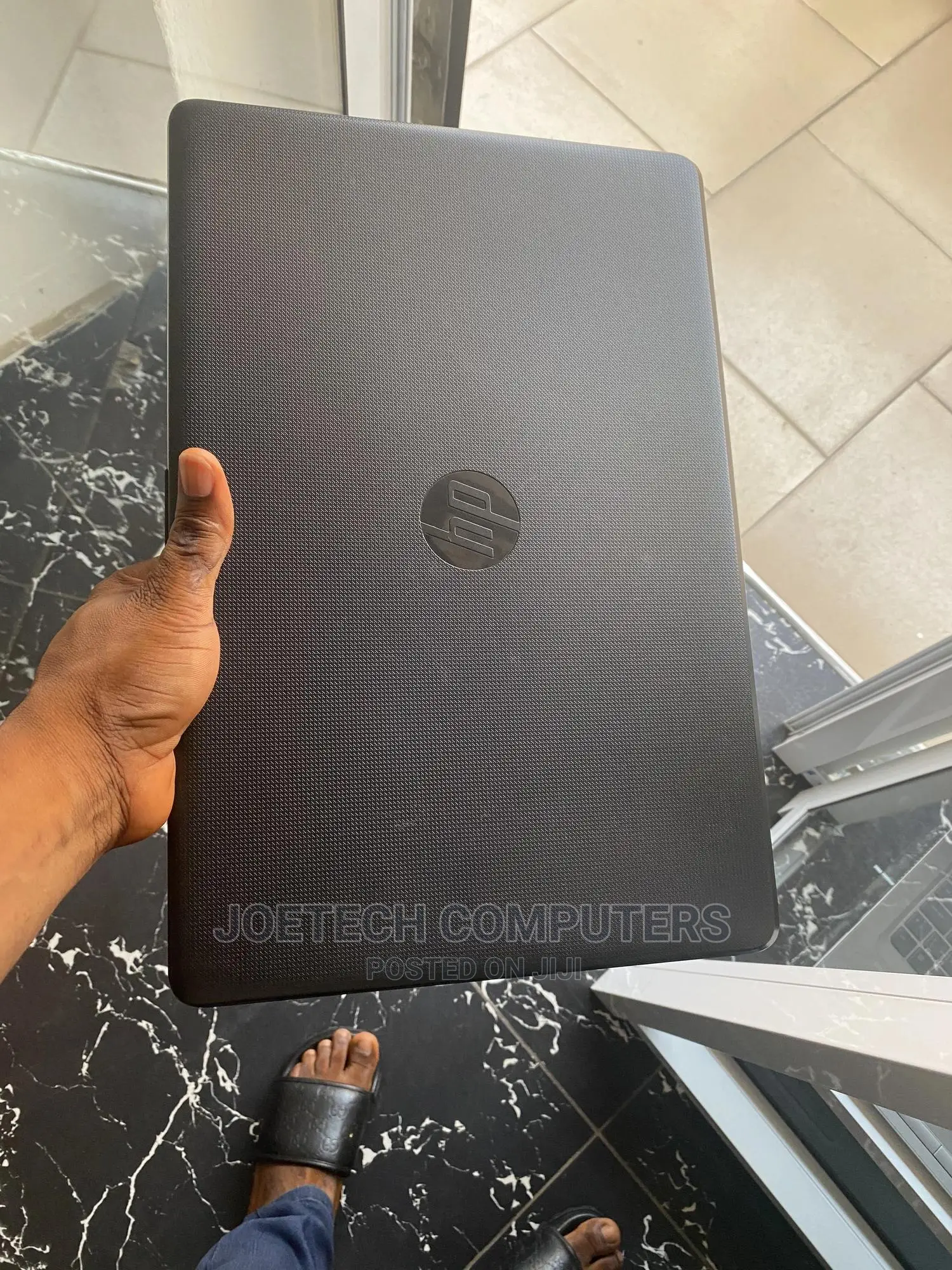 Laptop HP 15 4GB Intel HDD 500GB