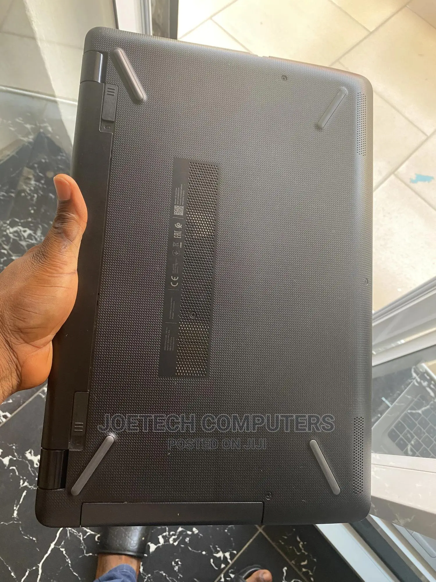 Laptop HP 15 4GB Intel HDD 500GB