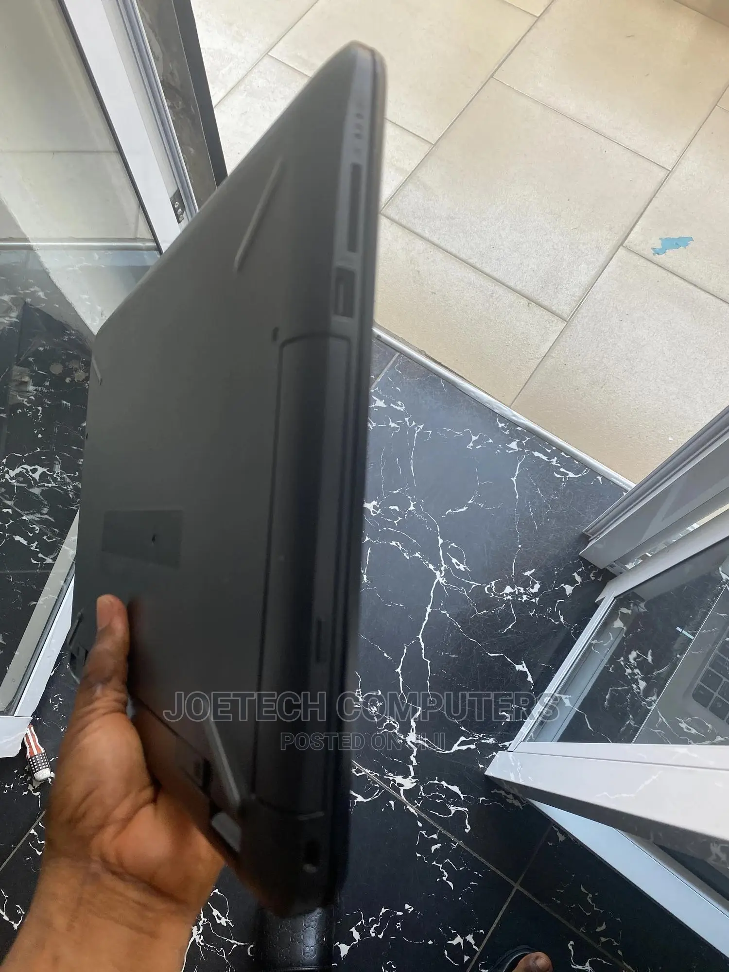 Laptop HP 15 4GB Intel HDD 500GB