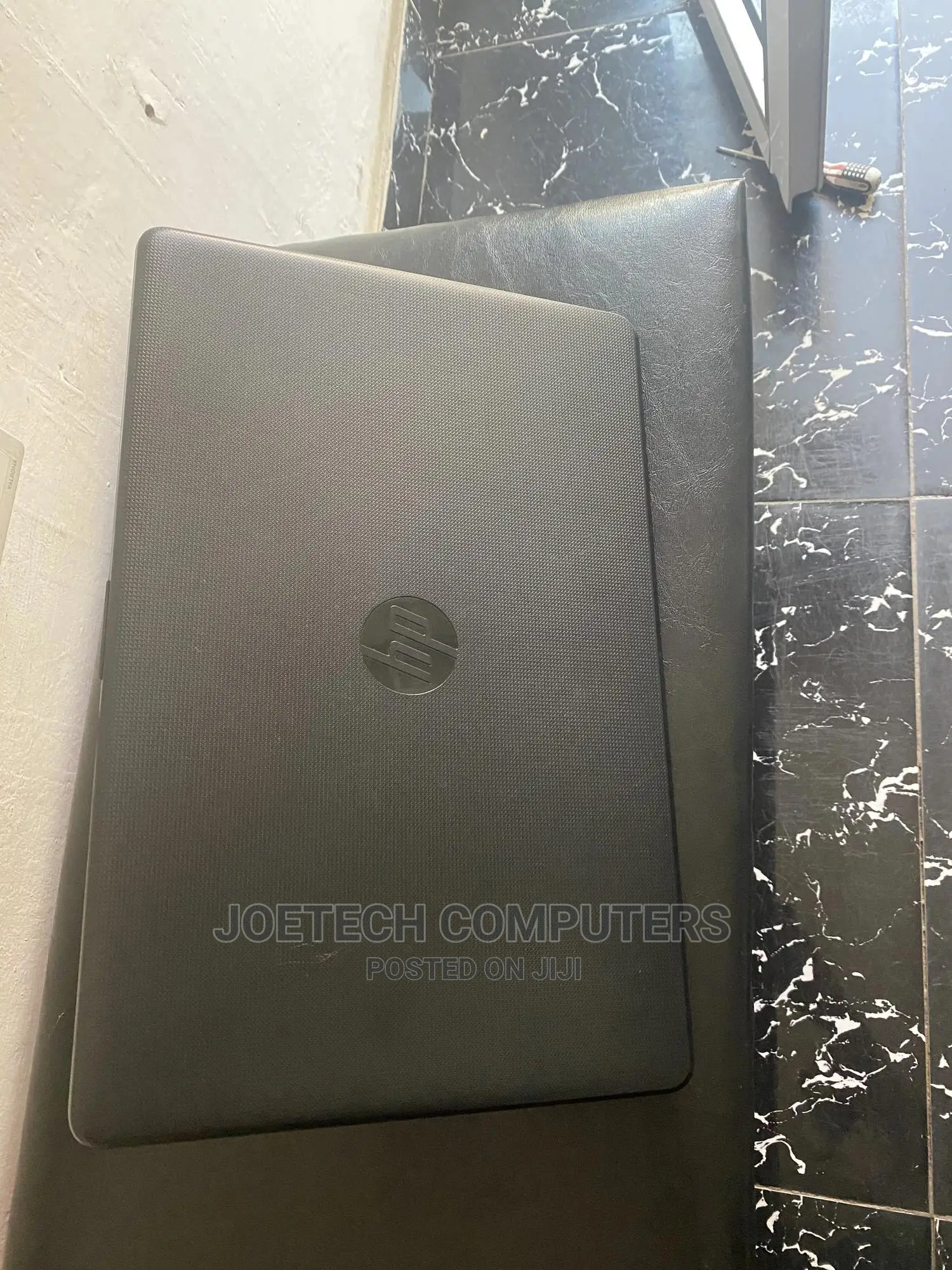 Laptop HP 15 4GB Intel HDD 500GB