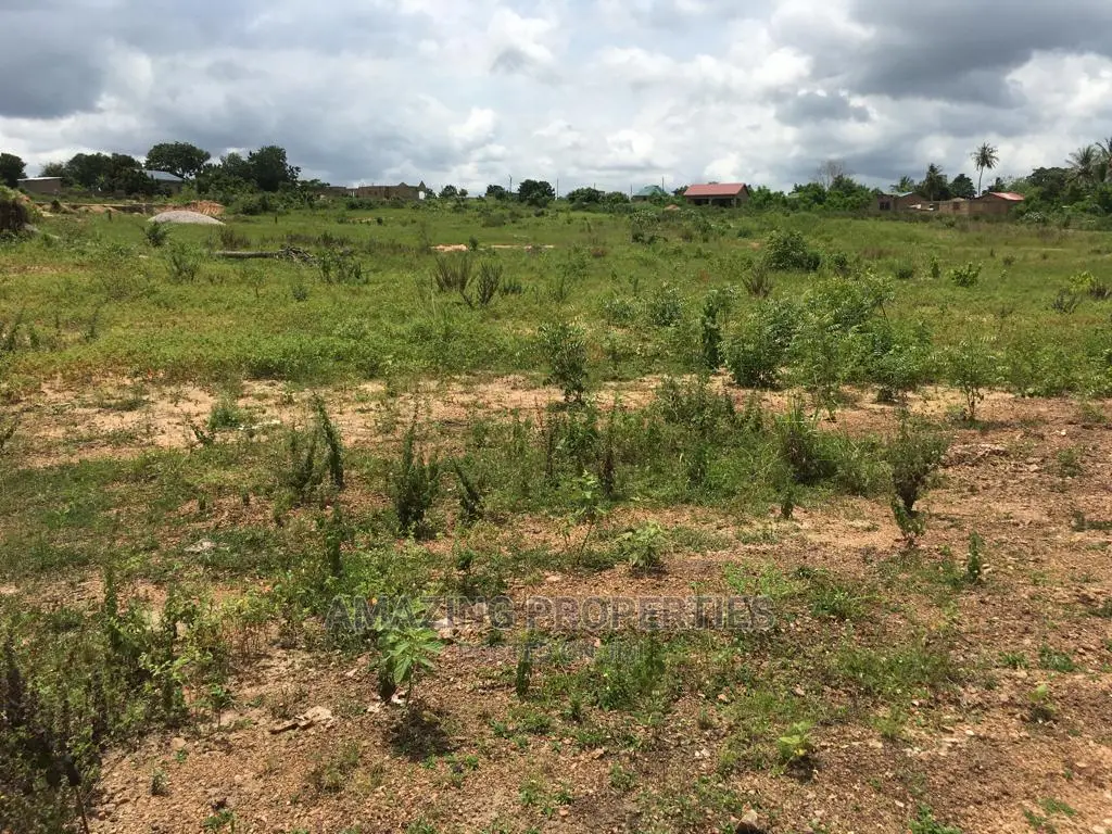 10plots of Land for Sale Tema Community 25 Devtraco Estate