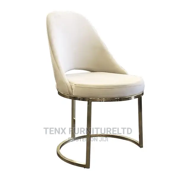 Dining Chair ( Seulea) Antique Royal