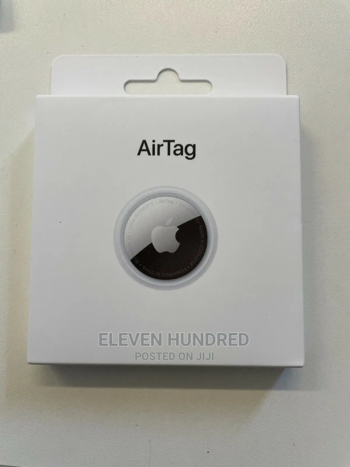 Apple Airtag