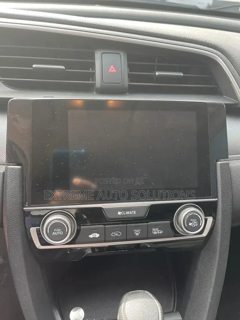 Honda Civic Original Screen
