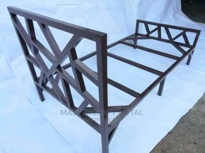 Quality Metal Bed Frame