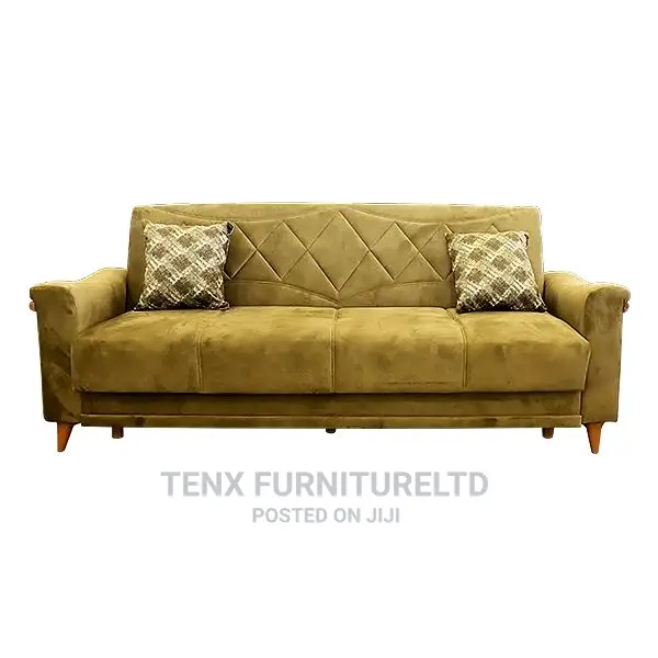 SOFA 3 SEATER ( Sofabed )Sofabed