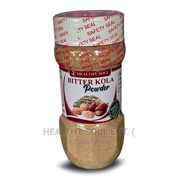 Bitter Kola Powder