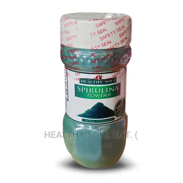 Spirulina Powder