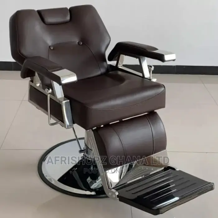 Salon Chair