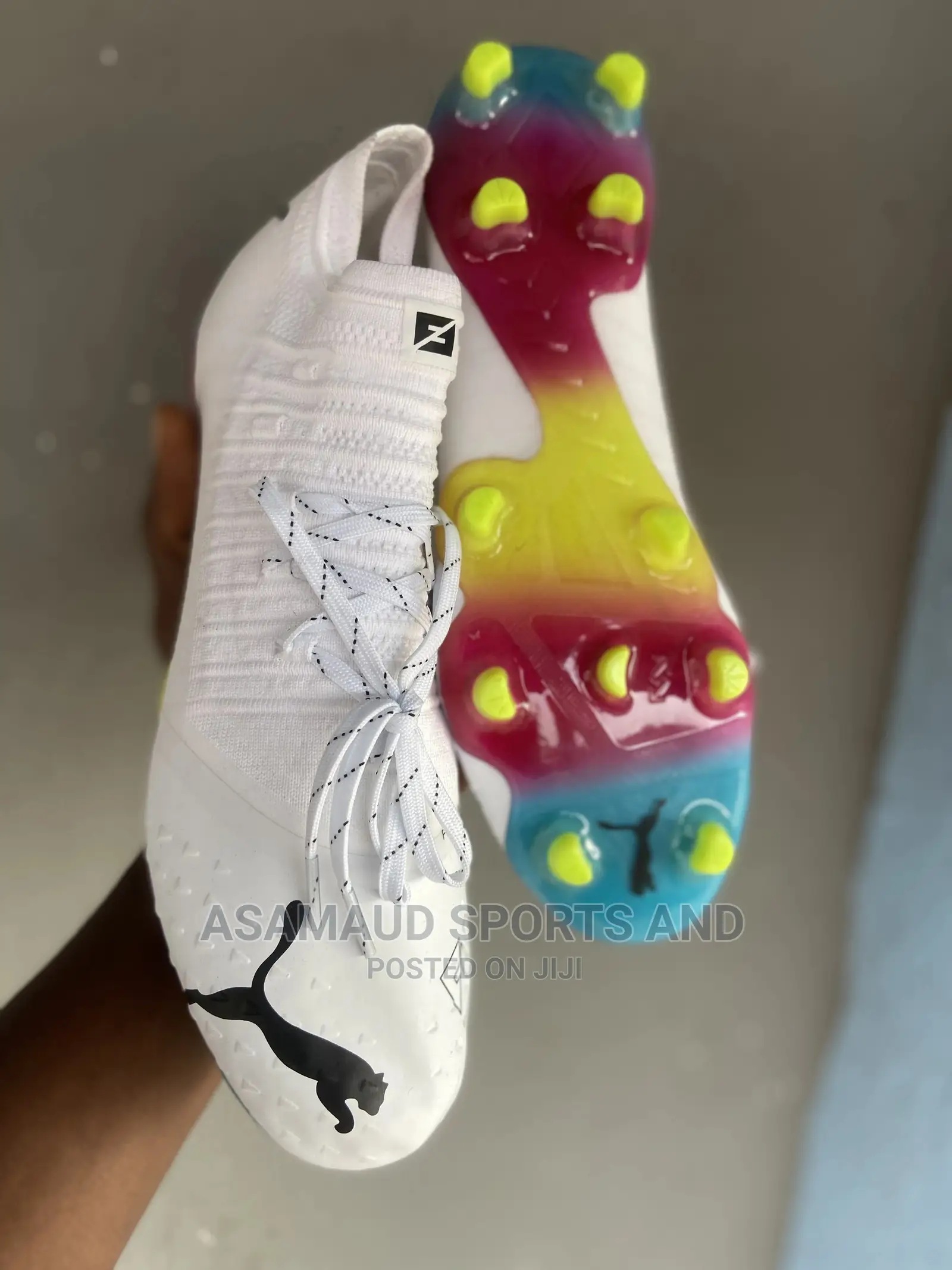 Original Football Boot at Cool Price