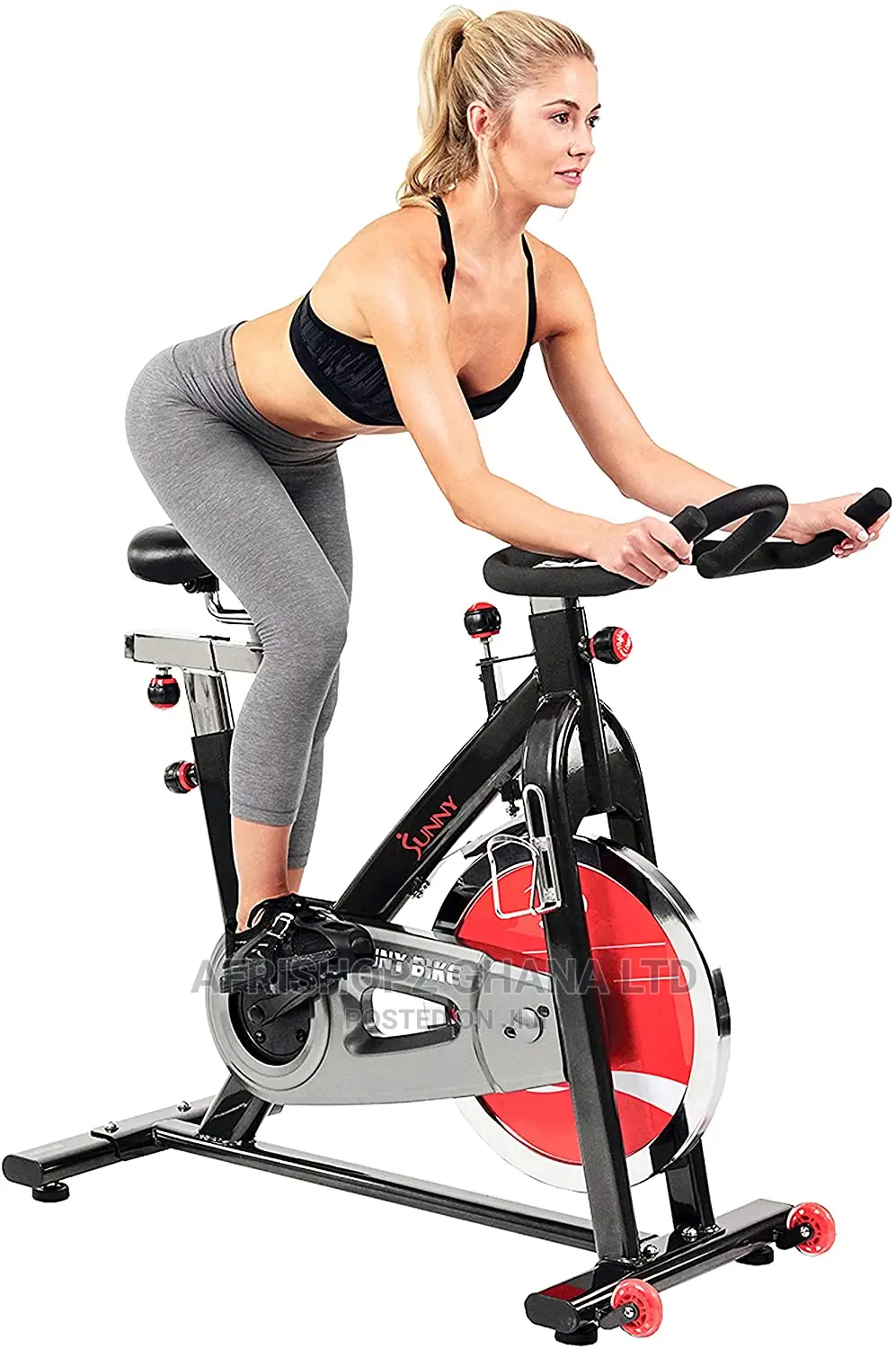 Spinning Bike