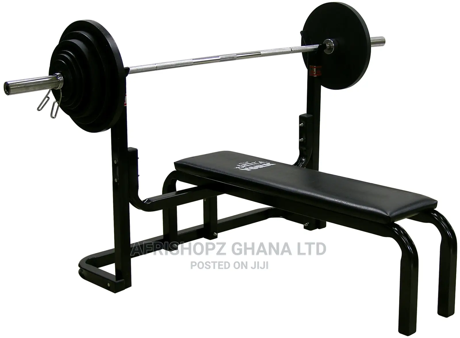 Bench Press