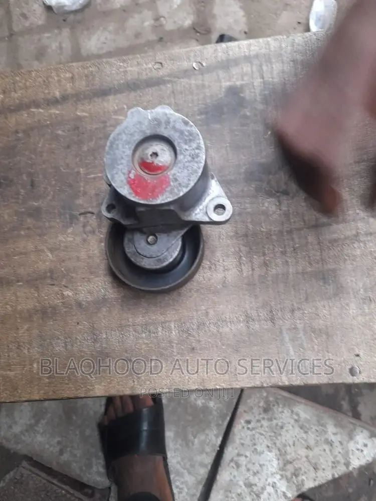 Nissan Sentra/Rogue/Altima 2007-2012 ADJUSTOR/TENSIONER