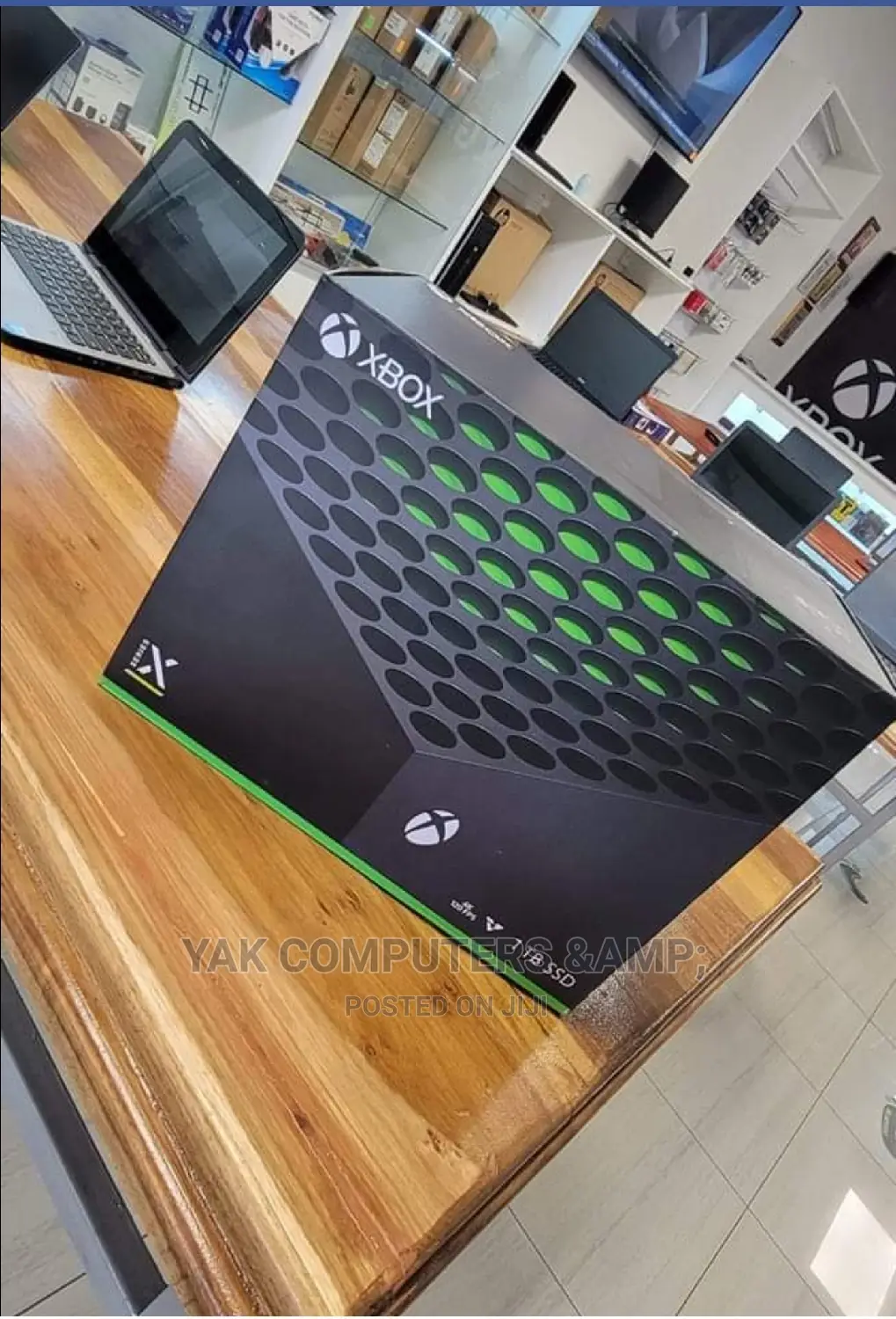 Xbox Series X 1tb Storage, 4K Graphics