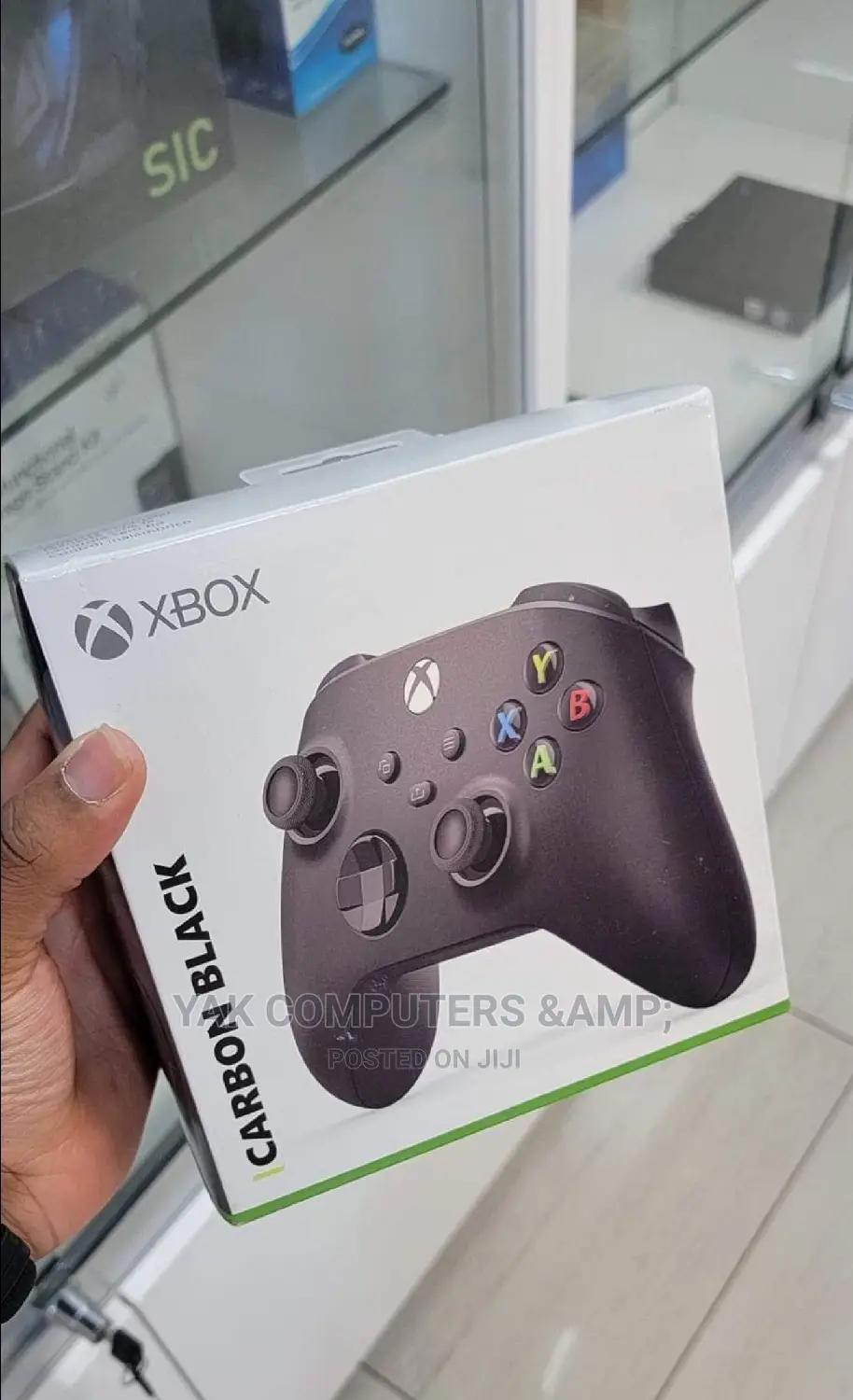 Xbox Gaming Pad