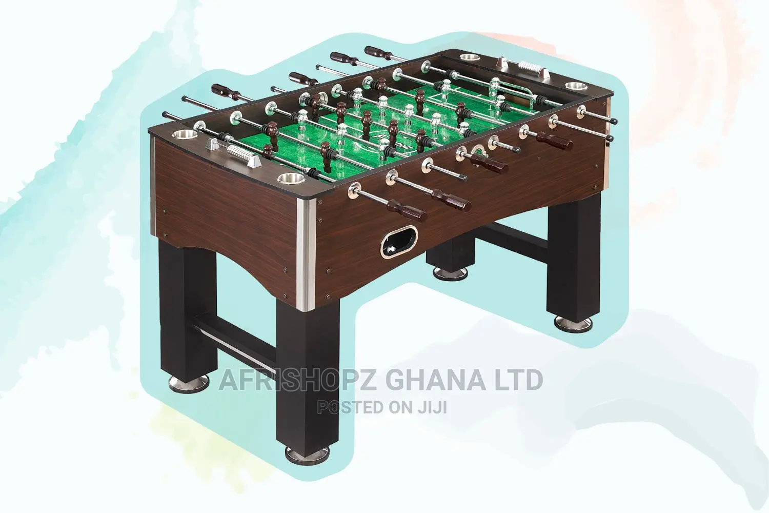 Soccer Table Foldable St-2017fl