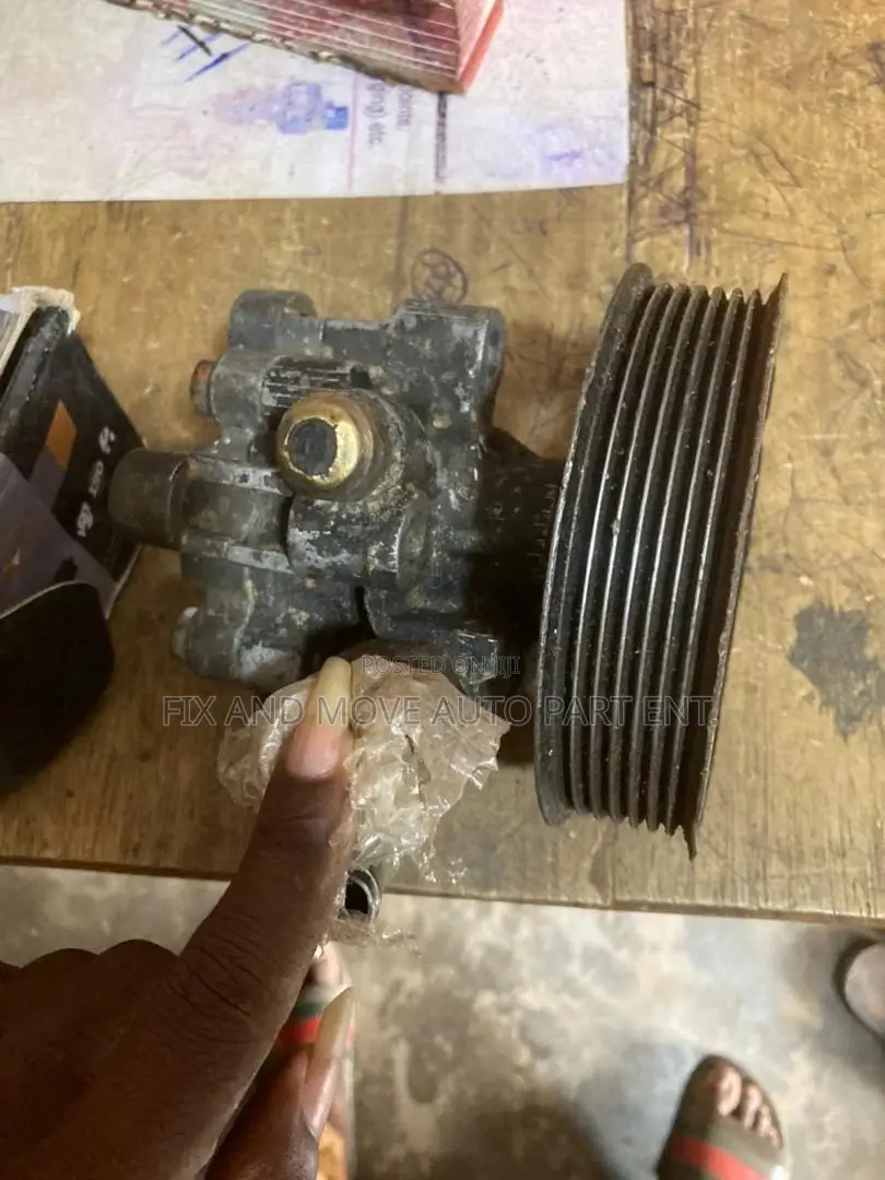 Tacoma,Tundra,Prado,FJ Cruiser POWER STEERING MOTOR for Sale