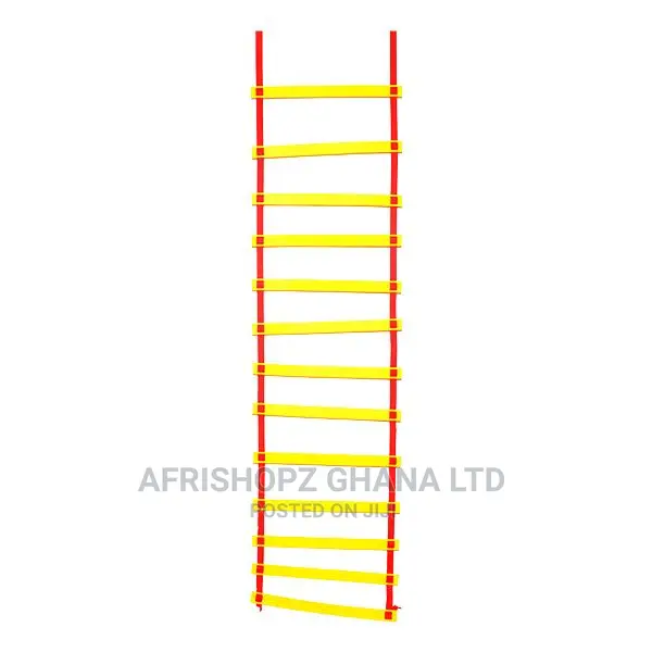 Jumping Ladder 1m-4rmb H4-28614