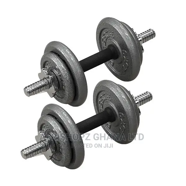 Dumbbell Set 20kg LDBS-213