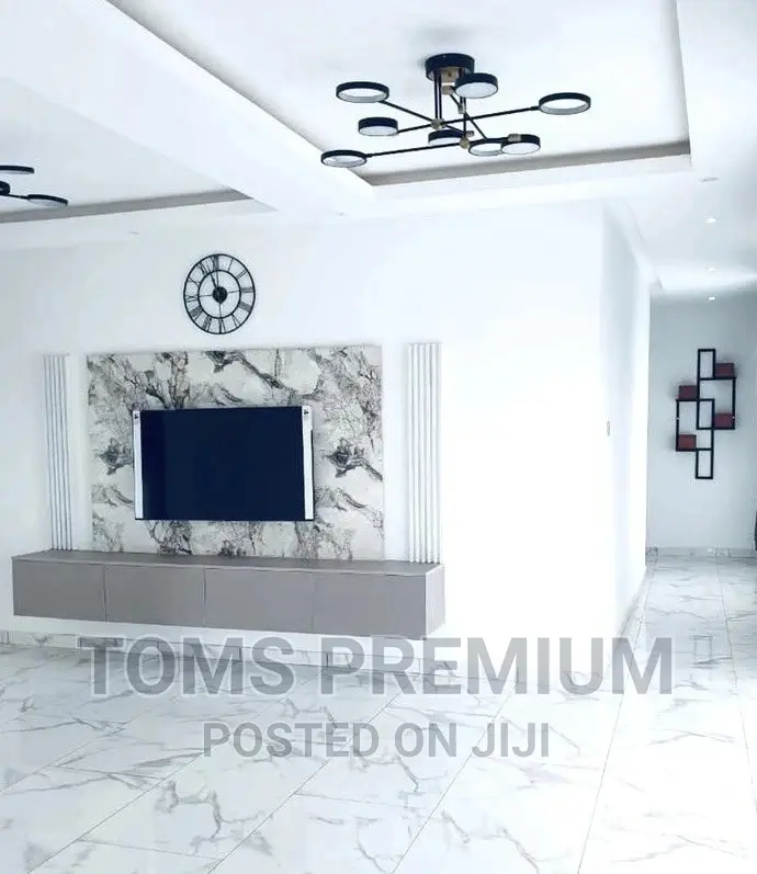 4bdrm House in East Legon Hills, Ashaley Botwe for Sale