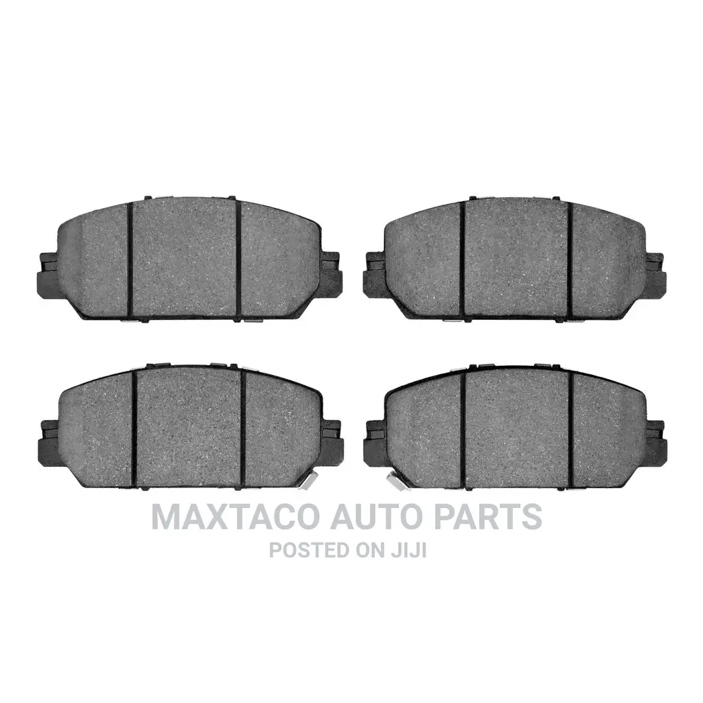 Amare Ab2036 Brake Pads FOR HONDA CRV-Front