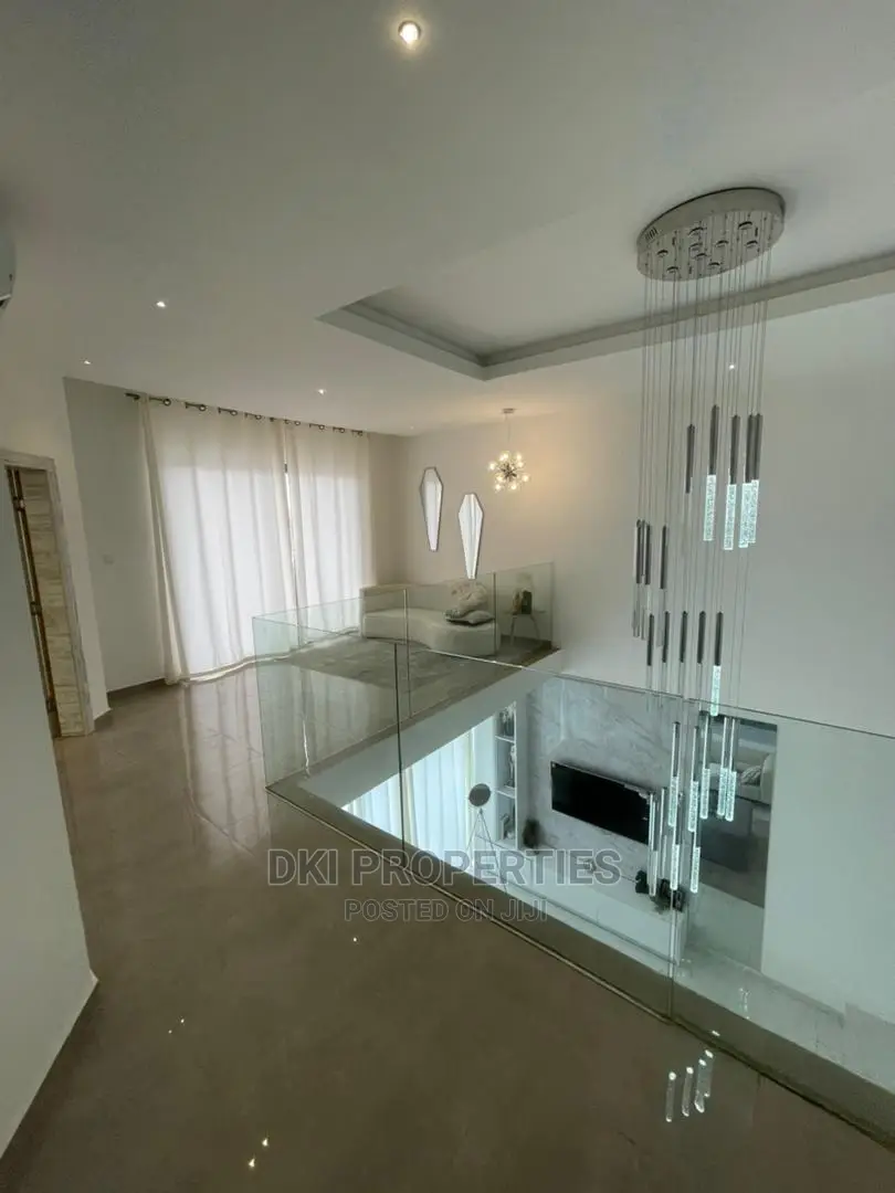 4bdrm House in Dki Properties, Adjiriganor for Sale