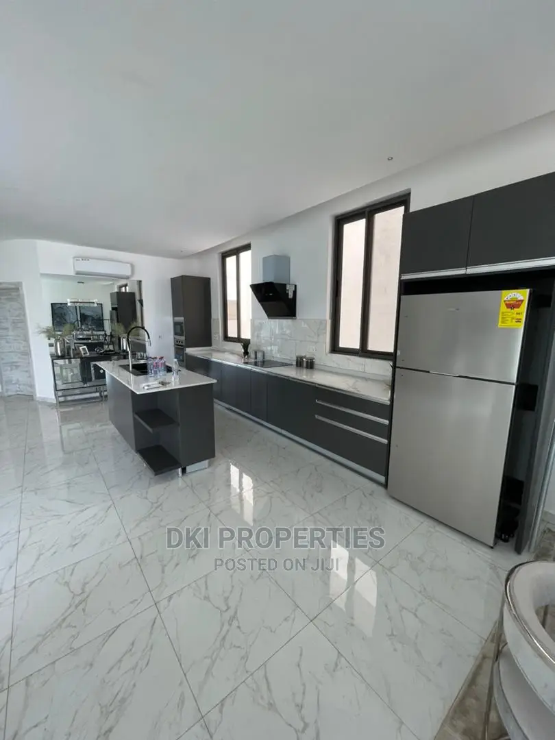 4bdrm House in Dki Properties, Adjiriganor for Sale