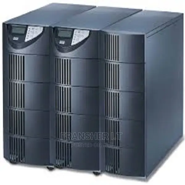 Abler 3kva (3000va) Online Ups