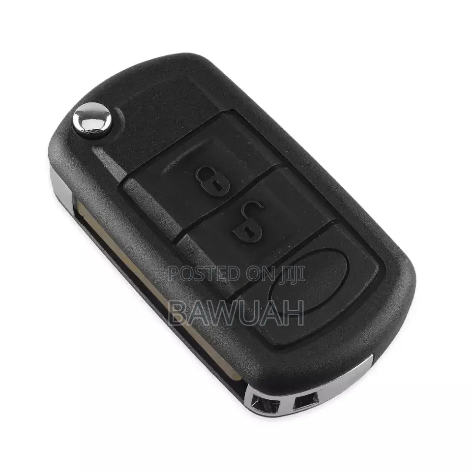 Original Remote Key for Range Rover