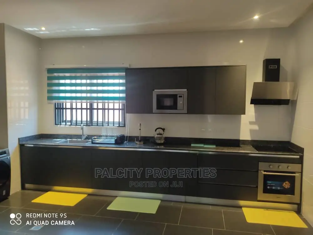 1bdrm Apartment in Tuc, Kumasi Metropolitan for rent