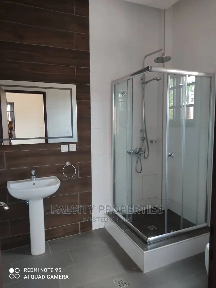 1bdrm Apartment in Tuc, Kumasi Metropolitan for rent