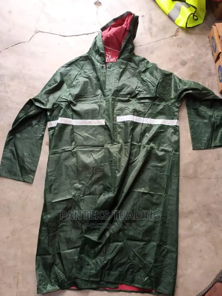 Rain Coats