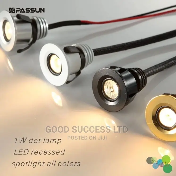 Spot Light