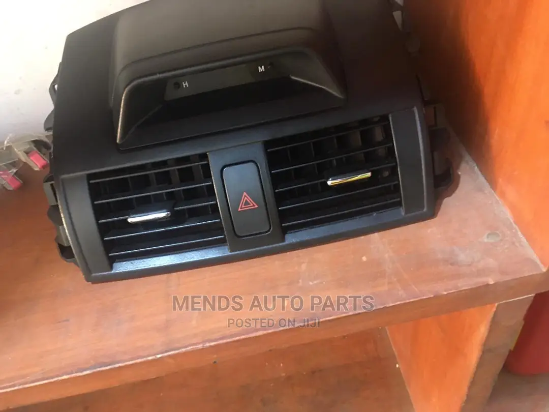 Toyota Corolla Vent Covers