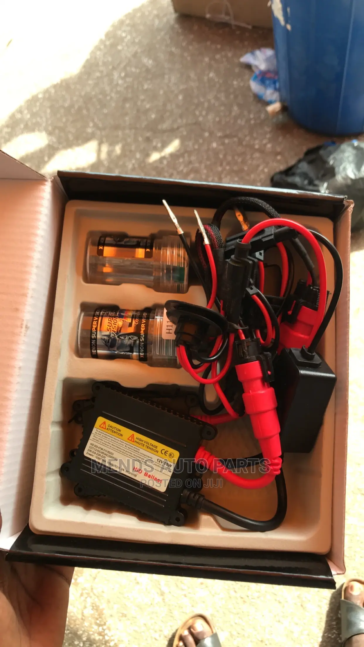 Led Charger Bulbs