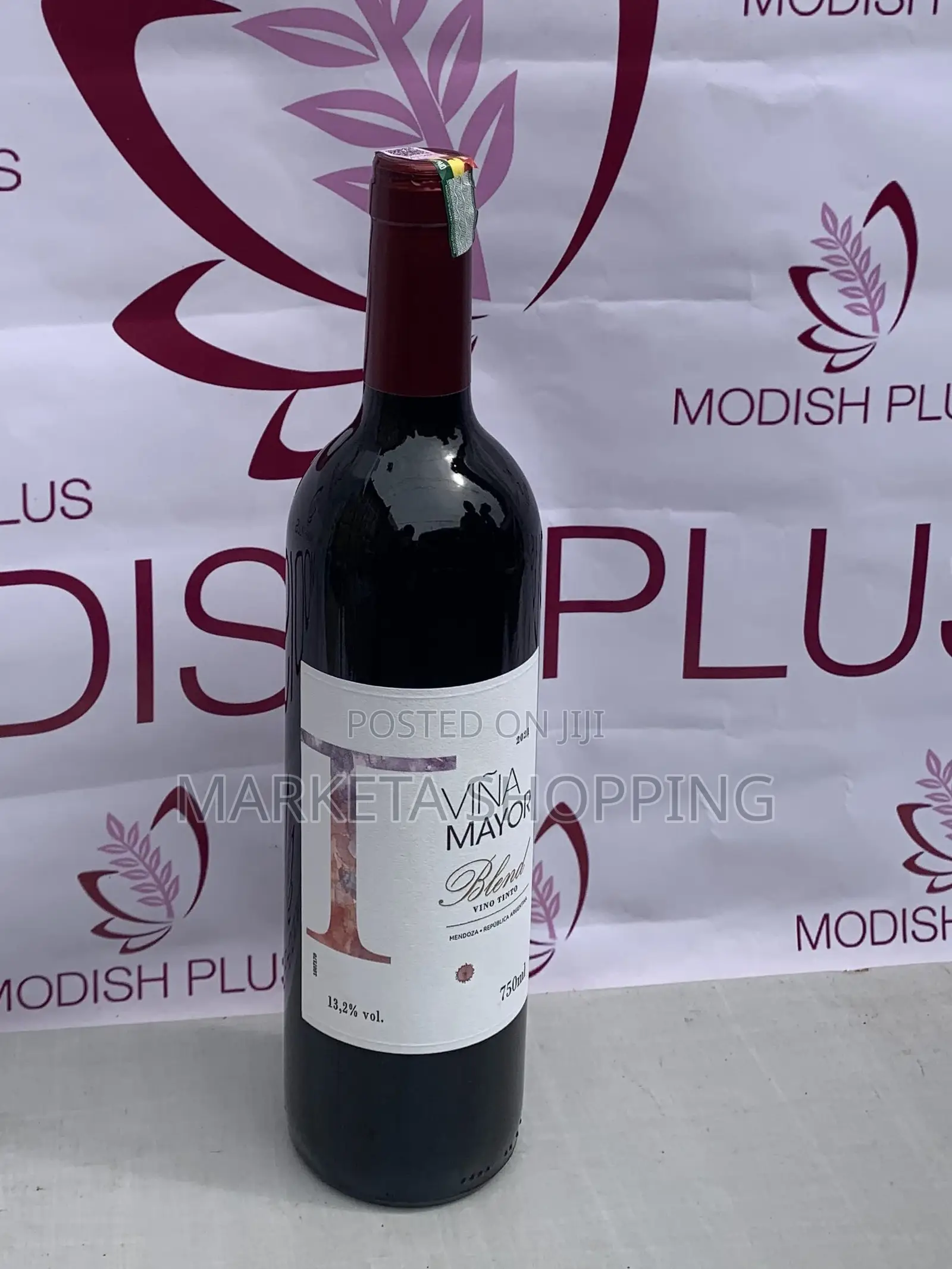 Vina Mayor