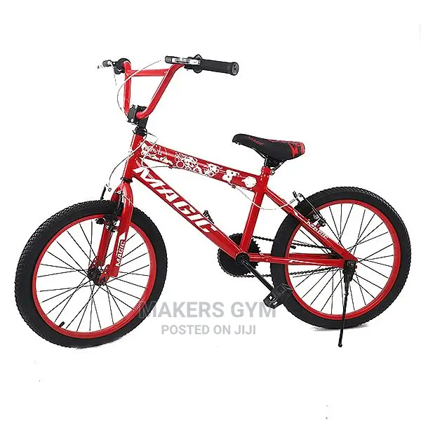 Bike (Bmx) 20inch