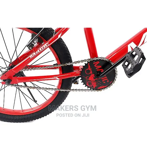 Bike (Bmx) 20inch