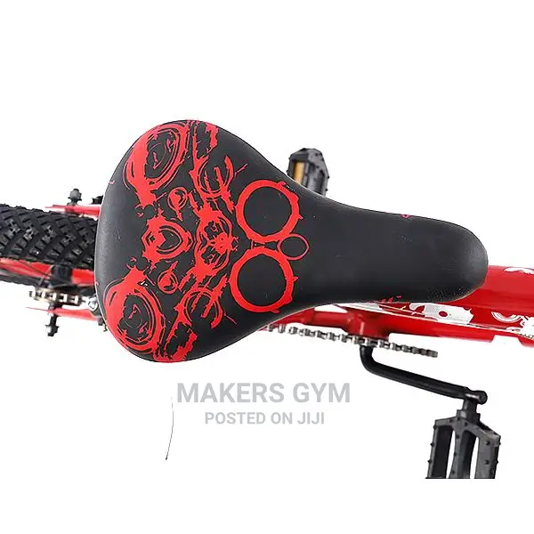 Bike (Bmx) 20inch