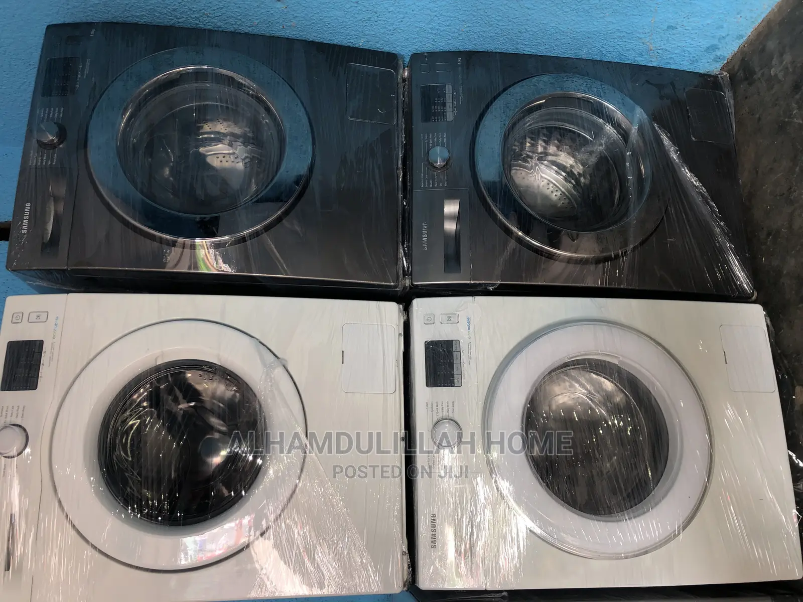 Samsung Washing Machine