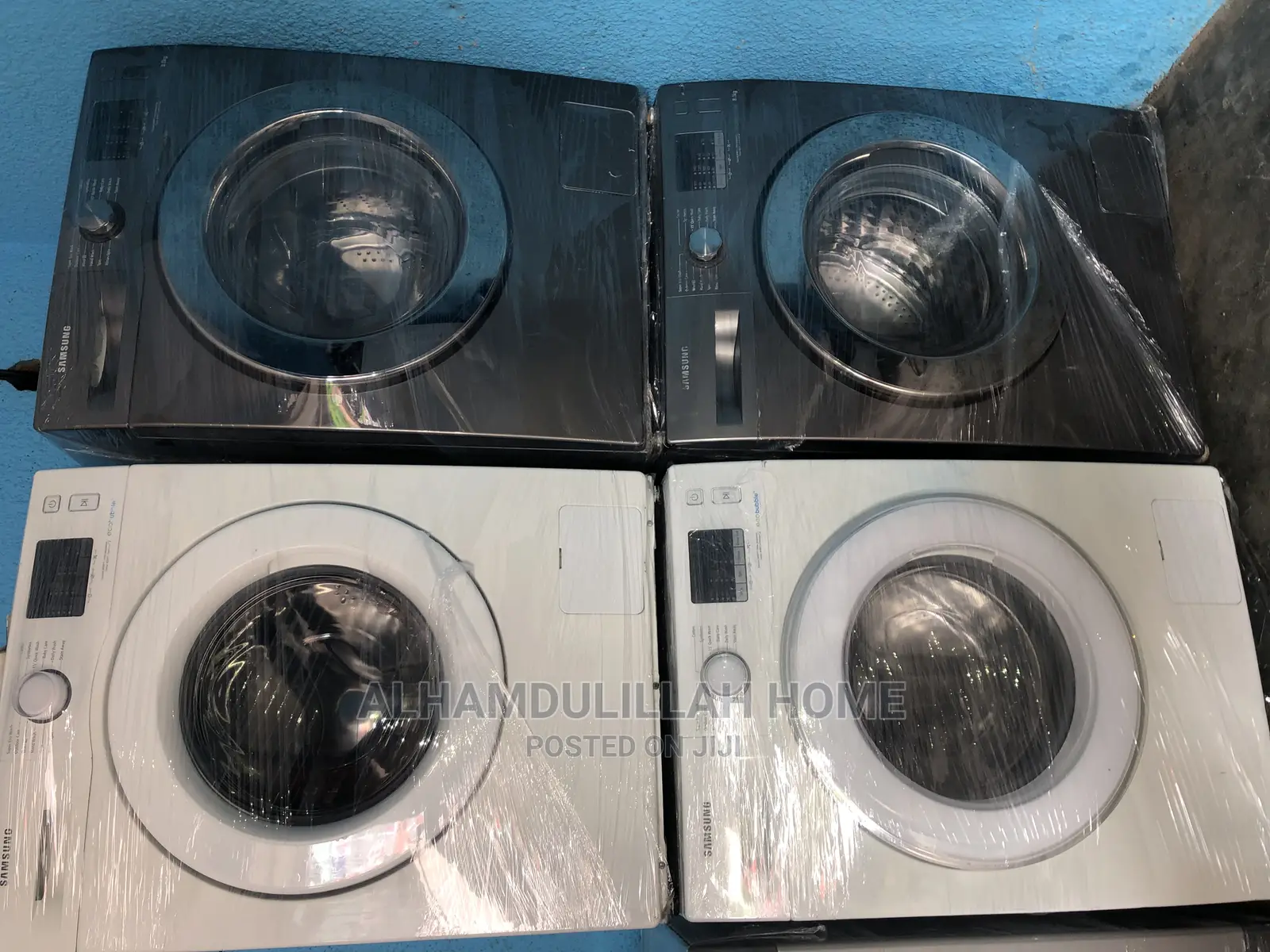 Samsung Washing Machine